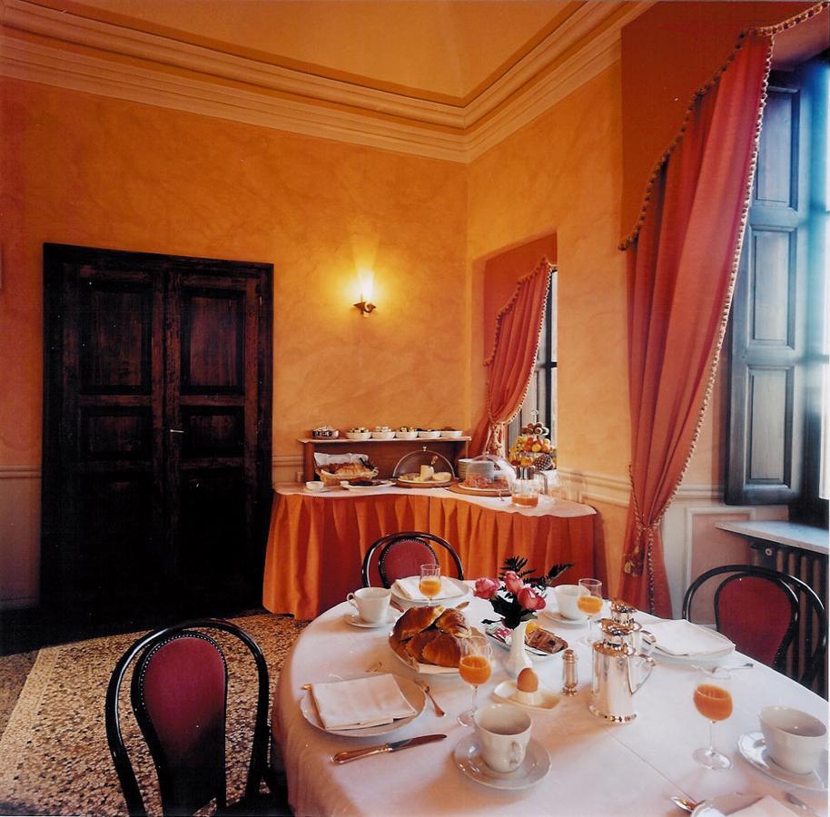Al Castello Ξενοδοχείο Κούνεο Εξωτερικό φωτογραφία