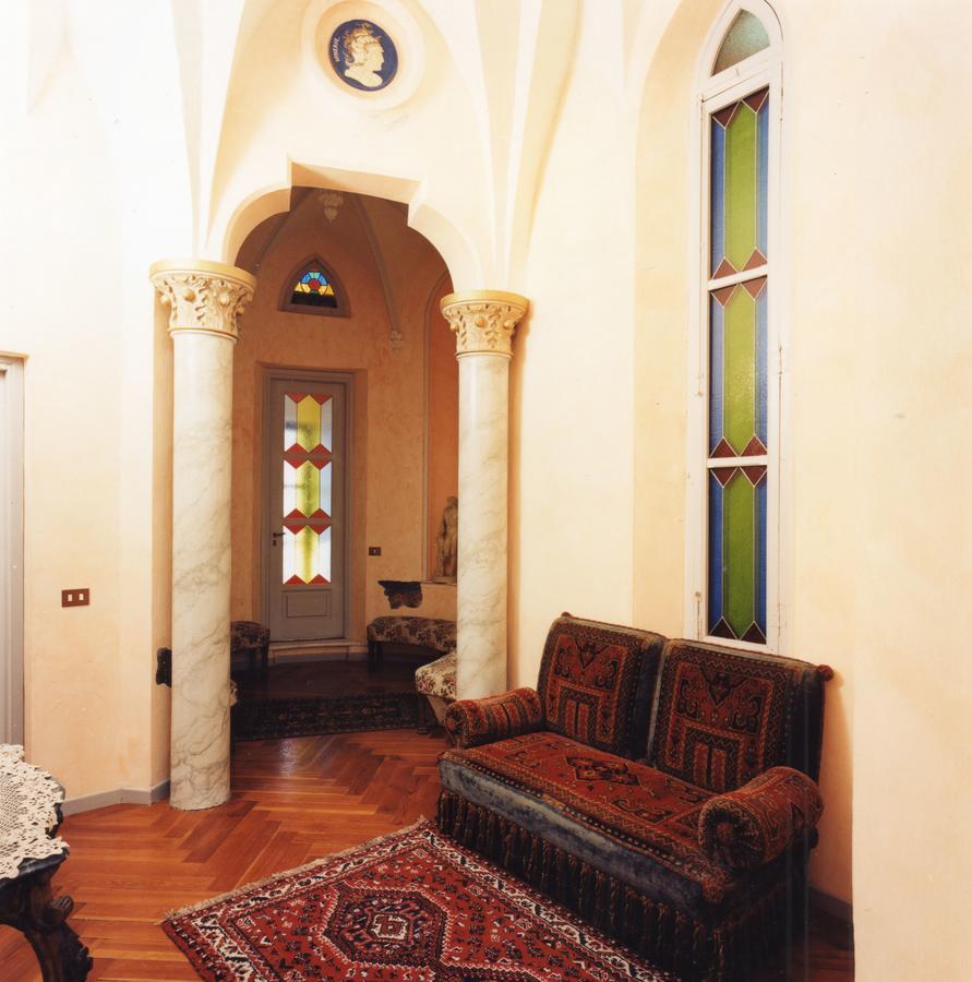 Al Castello Ξενοδοχείο Κούνεο Εξωτερικό φωτογραφία