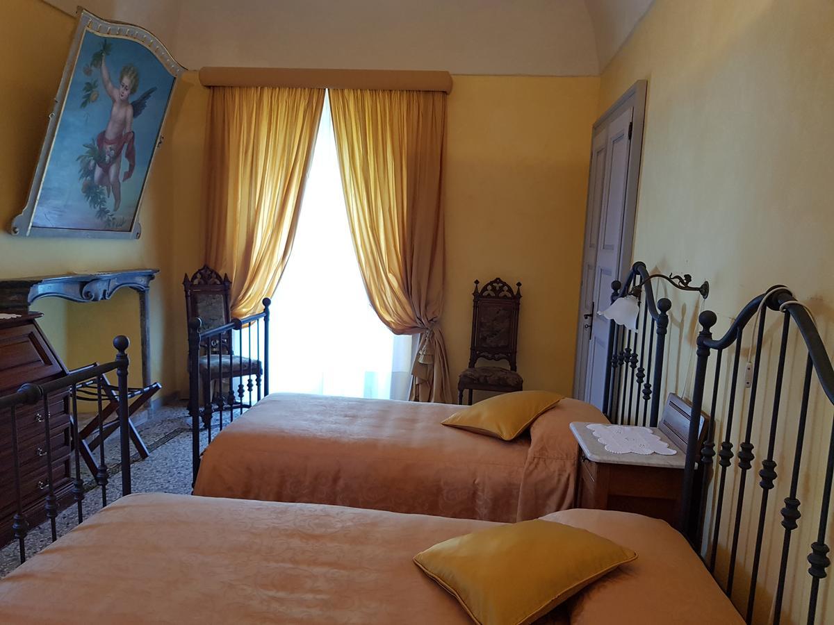 Al Castello Ξενοδοχείο Κούνεο Εξωτερικό φωτογραφία